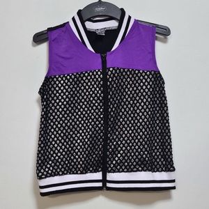 Dance/Halloween costumes size: Large child